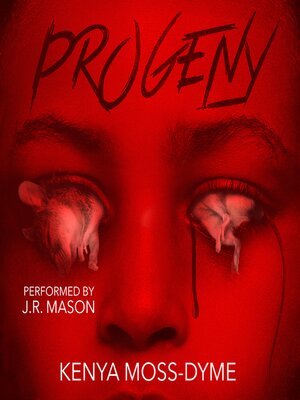 cover image of Progeny